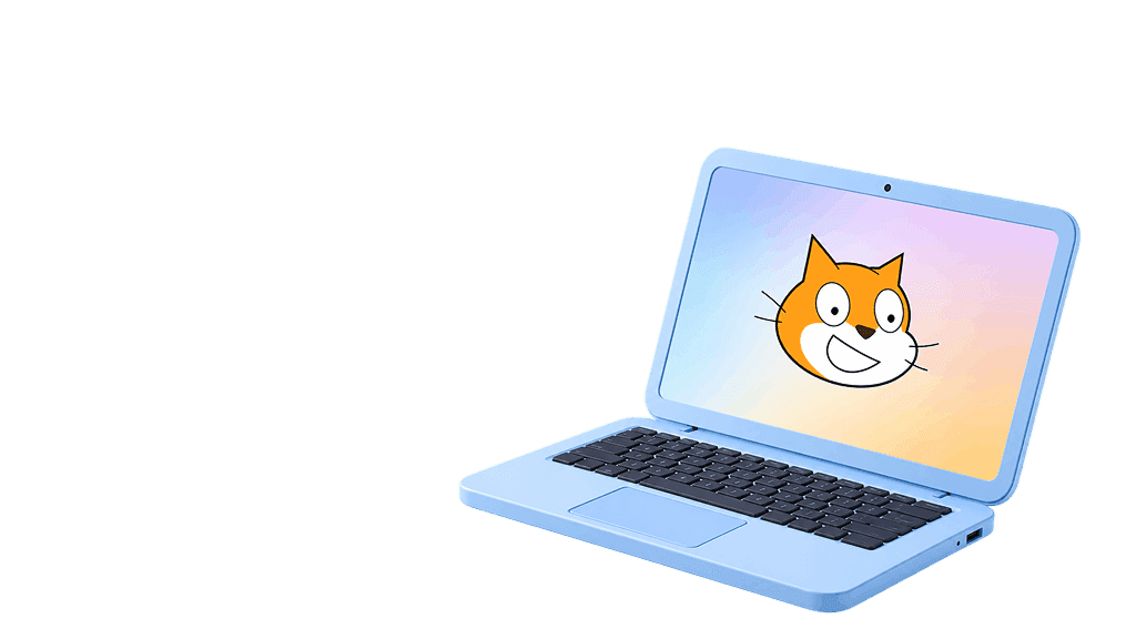 Блочное программирование на Scratch