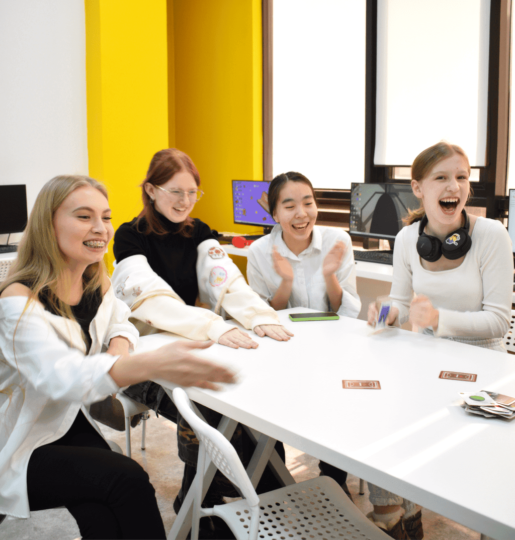 Найдут
новых друзей