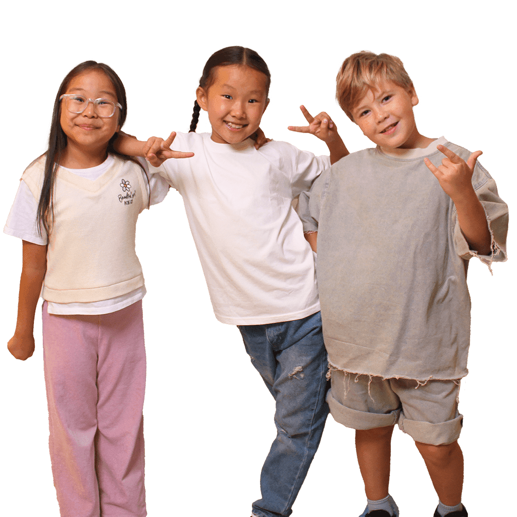 IT-лагерь на 4 часа в день